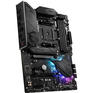 Материнская плата MSI MPG B550 GAMING PLUS B550, AM4, 4*DDR4, 2*PCIEx16, 2*PCIEx1, 2*M.2, 2*TypeC, 1*USB3.2Gen2, 4*USB3.2Gen1, 8*USB2.0, 6*SATA3.0, 1G, DP, HDMI, ATX, RTL