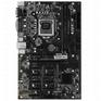 Материнская плата AFOX AFB250-BTC12EX RTL LGA1151 ATX 2xDDR4 PCIEx16 11xPCIEx1 DVI VGA