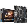 Материнская плата Gigabyte H610M K DDR4, RTL Socket 1700, Intel®H610, 2xDDR4-3200, HDMI, 1xPCI-Ex16, 1xPCI-Ex1, 2xSATA3, 1xM.2, 8Ch Audio, GLan, xUSB3.2, mATX, RTL {10}