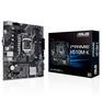 Материнская плата ASUS PRIME H510M-K R2.0 LGA1200 mATX 2xDDR4 PCIEx16 PCIEx1 M.2 HDMI VGA 1GLAN