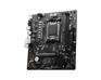Материнская плата MSI PRO B650M-B B650, AM5, 2*DDR5, 1*PCIEx16, 1*PCIEx1, 1*M.2, 6*USB3.2Gen1, 6*USB2.0, 4*SATA3.0, 1G, VGA, HDMI, M-ATX, RTL