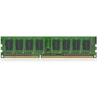 Оперативная память Kingston Модуль памяти 8GB DDR3L 1600 DIMM KVR16LN11/8WP Non-ECC, Unbuffered, CL11, 1.35V, 2R, 4Gbit, RTL {25} KVR16LN11/8WP