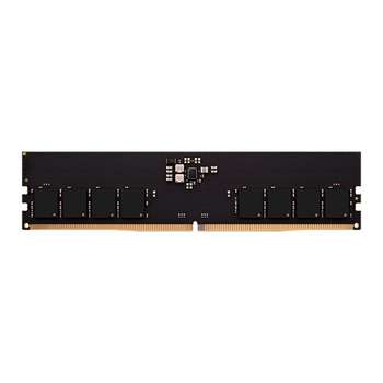 Оперативная память AMD Radeon Модуль памяти 32GB DDR5 5200 DIMM Entertainment Series Black Gaming Memory Non-ECC, CL40, 1.1V, RTL