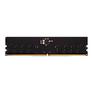 Оперативная память AMD Radeon Модуль памяти 32GB DDR5 5200 DIMM Entertainment Series Black Gaming Memory Non-ECC, CL40, 1.1V, RTL