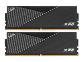 Оперативная память ADATA Модуль памяти 32GB DDR5 6000 DIMM XPG Lancer RGB 2*16, CL30-40-40
