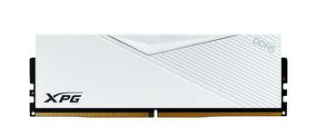 Оперативная память ADATA Модуль памяти 64GB DDR5 6400 DIMM XPG Lancer 2*32, 1.4V, CL32-39-39, white