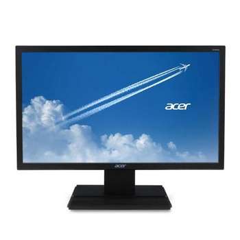 Монитор Acer 23.6" V246HQLbi Black