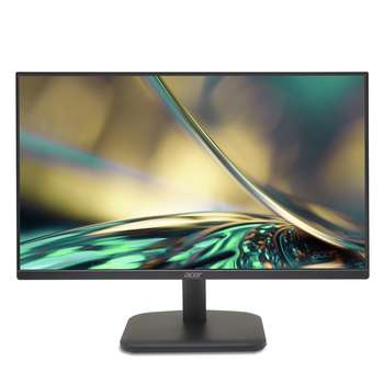 Монитор Acer 23.8" EK241YHbi Black
