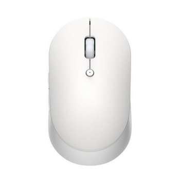 Мышь Xiaomi беспроводная Mi Dual Mode Wireless Mouse Silent Edition