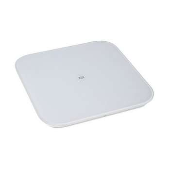 Весы Xiaomi Умные Bad Pack Mi Smart Scale 2 white