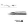 Паяльное оборудование Atten Аксессуары для пайки Паяльное жало , T900-0.8C