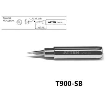 Паяльное оборудование Atten Аксессуары для пайки Паяльное жало , T900-SB