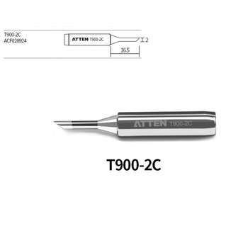 Паяльное оборудование Atten Аксессуары для пайки Паяльное жало , T900-2C