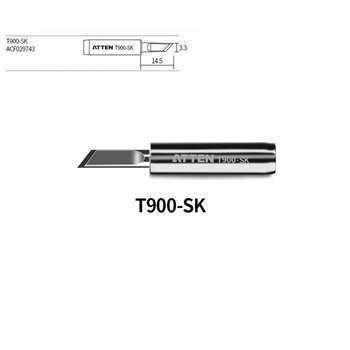Паяльное оборудование Atten Аксессуары для пайки Паяльное жало , T900-SK