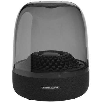 Портативная акустика HARMAN KARDON Портативня акустика Aura Studio 4 Black