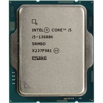 Процессор Intel Центральный Core i5-13600K OEM