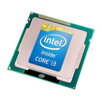 Процессор Intel Центральный Core i3-13100F OEM