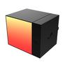 Светильник Yeelight Настольный ARGB Cube-Desktop Atmosphere Light-Color Light-Panel Light Basic  Package-WiFi