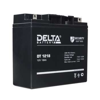 Аккумулятор, батарейка Аккумуляторная батарея BT 1218 BattBee