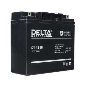 Аккумулятор, батарейка Аккумуляторная батарея BT 1218 BattBee