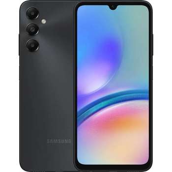Смартфон Samsung Galaxy A05s SM-A057F 4+128Gb черный