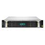 Хранилище данных HPE MSA 2060 SAS 12Gb 2U 24-disk SFF Drive Enclosure, NO HDD , 2xPSU, Rackmount Kit, R0Q40B
