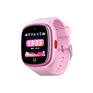 Умные часы, браслет Havit Умные часы Mobile Series - Smart Watch KW10 pink