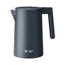 Кухонный прибор Viomi Чайник электрический Double-layer kettle Black V-MK171A