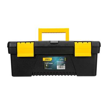 Сумка для инструментов DELI Ящик для инструментов DL432413 330 х 160 х 125 мм