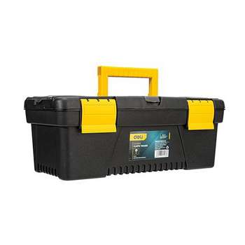 Сумка для инструментов DELI Ящик для инструментов DL432417 380 х 200 х 180 мм