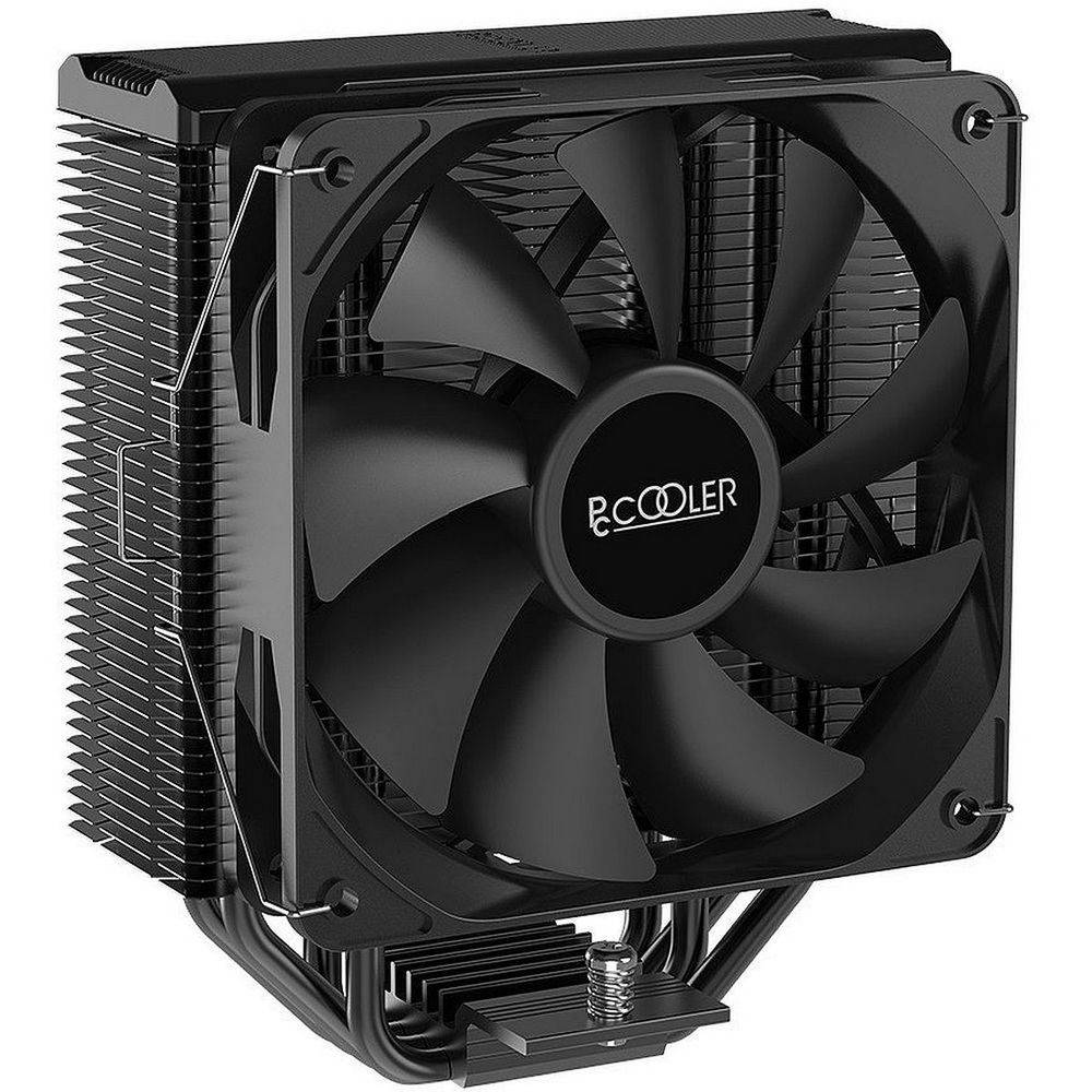 Pccooler paladin ex400 argb. Pccooler paladin ex400 argb