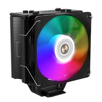 Система охлаждения ALSEYE Охлаждение CPU COOLER  Hydraulic 130*76*156mm, 0.095-0.3A, 800~1800RPM,  31.18-73.96CFM