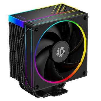 Система охлаждения ID-Cooling Вентилятор Cooler FROZN A410 ARGB 220W/ Intel 1700, 12*, 115*, AMD AM5, AM4/ Screws