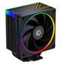 Система охлаждения ID-Cooling Вентилятор Cooler FROZN A410 ARGB 220W/ Intel 1700, 12*, 115*, AMD AM5, AM4/ Screws