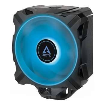 Кулер для процессора Arctic Cooling Вентилятор Вентилятор для процессора Arctic Freezer A35 RGB AM4
