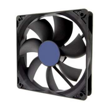 Система охлаждения Вентилятор ACD-F1225BH3-A 120mm, 12V-0.2A, ball, 2300rpm, 36.9dBA, 80.6CFM, 3pin, RTL {100}