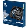 Система охлаждения Arctic Cooling Вентилятор корпусной P12 PWM