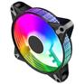 Система охлаждения ALSEYE Вентилятор FB120-B Fan Dimensions: 120*120*25
Fan flade: 9pcs，white
Voltage: DC 12V
Current: 0.27A
Power: 3.24W
Fan speed: 1000RPM±10%
Air Flow:32.05CFM
Air Pressure: 0.98mmH2O
Noise Level: 22.5dBA
Connector: Molex 4PIN
Bearing Type: Hydraulic
Accessories: Screw x 4
Retail