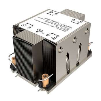 Система охлаждения ALSEYE Охлаждение CPU COOLER LGA4677, 118mm*78mm*63mm, 250 w