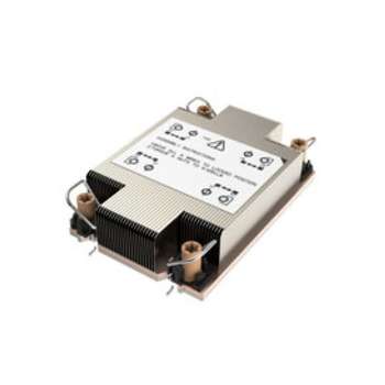 Система охлаждения ALSEYE Пассивный кулер V72 LGA4189 113*78*25mm 240W