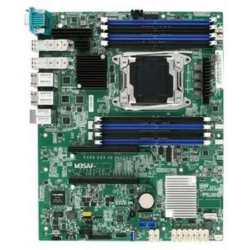 Материнская плата для сервера MSI Материнская плата MS-S1251 вычислительного узла