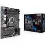 Материнская плата для сервера ASUS Материнская плата WS C246M PRO LGA1151 mATX 4xDDR4 PCIEx16 PCIEx8 PCIEx1 M.2 DP HDMI VGA 2xGLAN {5)