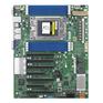 Материнская плата для сервера SuperMicro Материнская плата MBD-H12SSL-I-B Intelligent Platform Management Interface, Single AMD EPYC™ 7003/7002 Series Processor,2TB Registered ECC DDR4 3200MHz SDRAM in 8 DIMMs,5 PCI-E 4.0 x16,2 PCI-E 4.0 x8,8 SATA3, 2 M.2