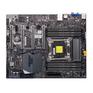 Материнская плата для сервера SuperMicro Материнская плата  MBD-C9X299-RPGF-L-B + планка
