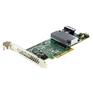 Серверный контроллер BROADCOM RAID-контроллер LSI9361-8I8-port12Gb/sRAIDcard,supportRAID level:0/1/5/6/10/50/60