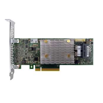 Серверный контроллер Lenovo Контроллер 4Y37A72483 ThinkSystem RAID 9350-8i 2GB Flash PCIe 12Gb Adapter