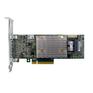 Серверный контроллер Lenovo Контроллер 4Y37A72483 ThinkSystem RAID 9350-8i 2GB Flash PCIe 12Gb Adapter