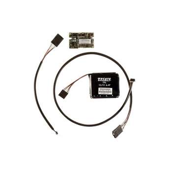 Серверный контроллер BROADCOM Модуль резервного сохранения данных контроллера LSICVM02 , 9380-8e, 9380-4i4e.  1G Version