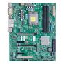 Материнская плата для сервера SuperMicro Материнская плата MBD-X13SAE-B Intel 13th/12th Gen Core i9/i7/i5/i3 LGA1700 CPU, Intel W680 Chipset, Up to 128GB ECC/non-ECC DDR5 DIMM, HDMI/DP/DVI-D, 8xSATA, 1xGbit/1x2.5Gbit LAN, 4xUSB 2.0, 8xUSB 3.2, 3xM.2 Key M, 2xPCIe x4, 2xPCIe x16 , 0..50C