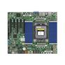 Материнская плата для сервера SuperMicro Материнская плата MBD-H13SSL-N-B AMD EPYC UP platform with socket SP5 CPU, SoC, 12x Bulk